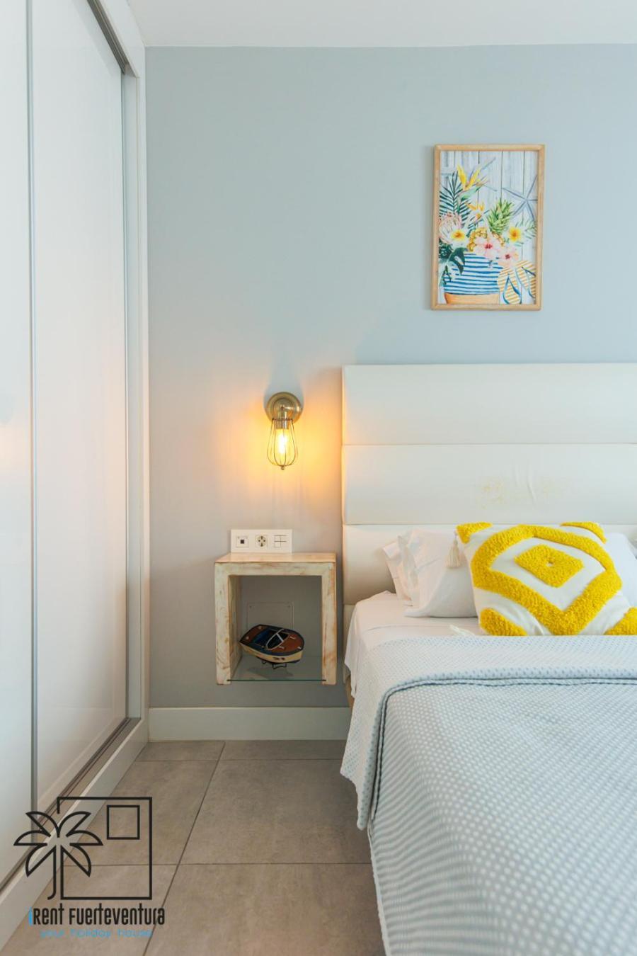 Hola Jag Corralejo Center Irent Fuerteventura Apartment Exterior foto