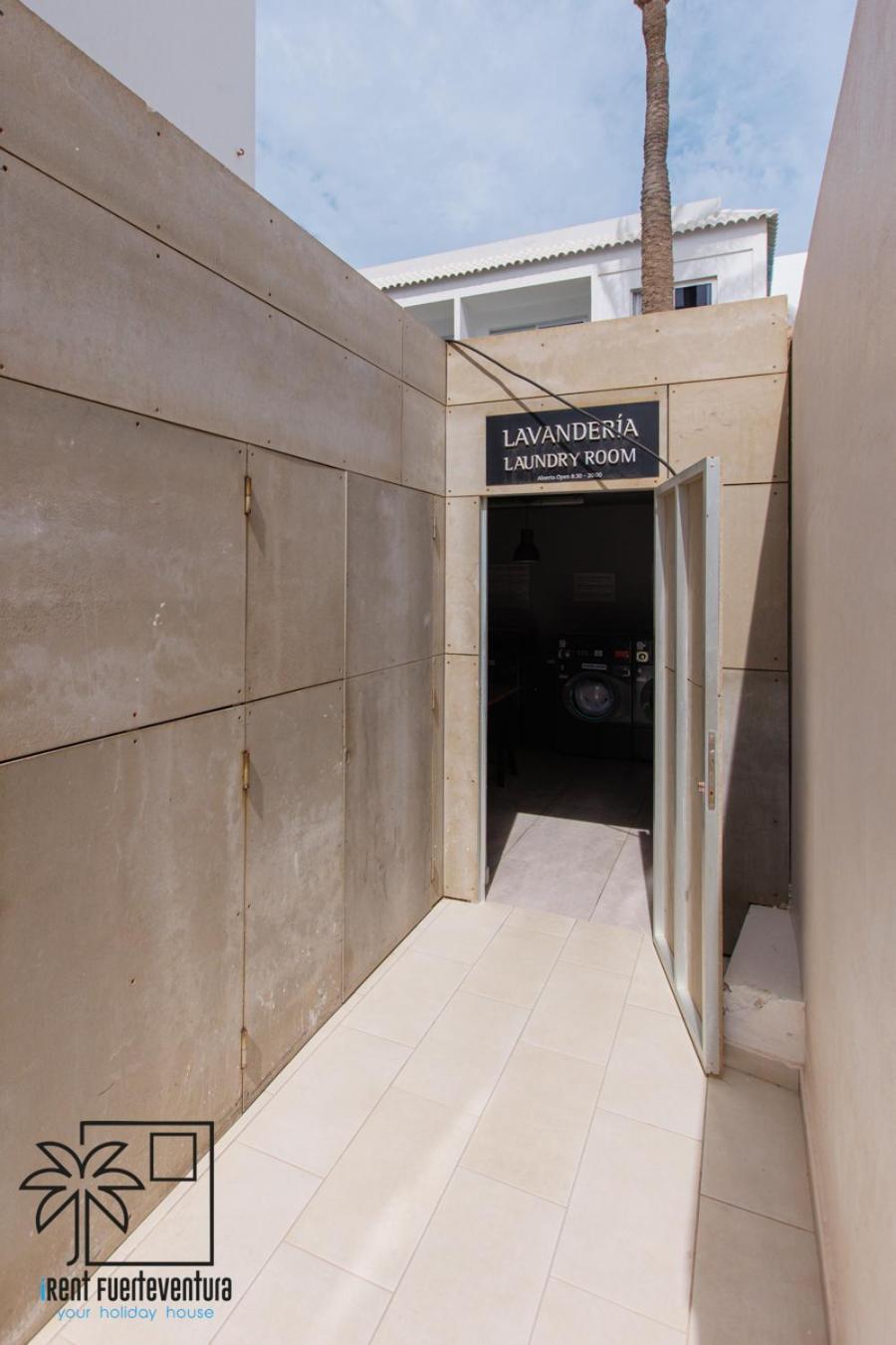 Hola Jag Corralejo Center Irent Fuerteventura Apartment Exterior foto