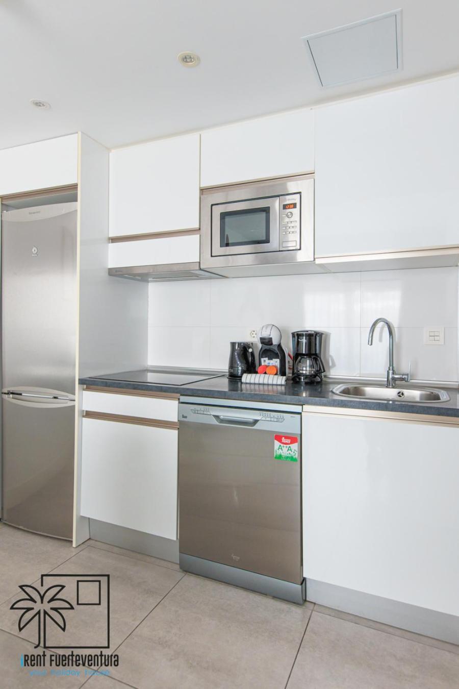 Hola Jag Corralejo Center Irent Fuerteventura Apartment Exterior foto